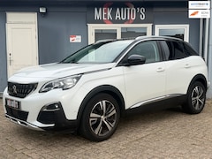 Peugeot 3008 - 1.2 PureTech Première|1e Eign|Carplay|Trekhaak|Navi