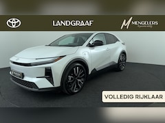 Toyota C-HR - C-HR+ First Edition 77 kWh | Direct Leverbaar |