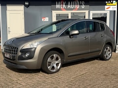 Peugeot 3008 - 1.6 VTi Première|Elekt Ramen|Pano|P.Sensor|Airco