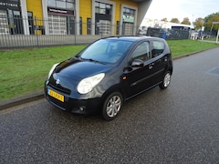 Suzuki Alto - 1.0 Exclusive