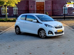 Peugeot 108 - 1.0 VTi Active / Airco / Nap / Nieuwe Apk / LED