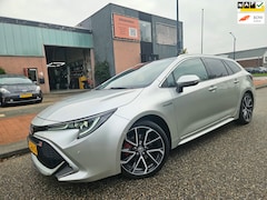 Toyota Corolla Touring Sports - 2.0 Hybrid Premium GR GARANTIE BTW auto