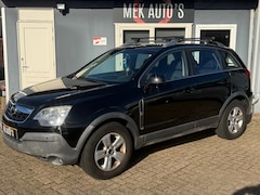 Opel Antara - 2.4-16V Enjoy|2e eign|Trekhaak|Airco|Elek Ramen|