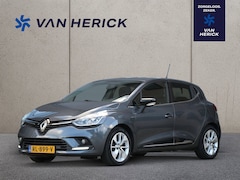 Renault Clio - 0.9 TCe Limited | Navigatie | Trekhaak | Parkeersensoren