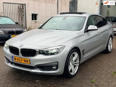 BMW 3-serie Gran Turismo - 320i Centennial High Executive Aut Bj:2016 Pano|Led|NAP