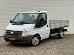 Ford Transit - 300S 2.2 TDCI Loopt en schakelt goed APK