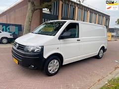 Volkswagen Transporter - 2.0 TDI L2H1 /Airco / 2015 / 103KW=140PK / Euro5 / Cruise Control / 3Zits / Airbag / Elek