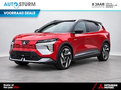 Mitsubishi Eclipse Cross - Instyle 87 kWh