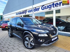 Nissan X-Trail - 1.5 e-Power Tekna / Carplay & Android / 35.000 Km / Panodak /