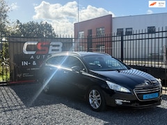 Peugeot 508 SW - 2.0 HDi Active XENONPANORAMAAPK2027KOOPJE