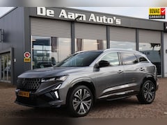 Renault Austral - 1.3 mild hybrid 150 X-Tronic techno Panoramdak 4 seizoenen banden
