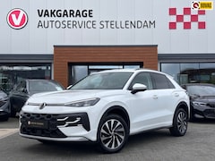 Volkswagen T-Roc - 1.5 eTsi Life|Stoel/Stuur verw|ACC|Camera|Navi|Carplay|Blind Spot