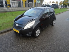 Chevrolet Spark - 1.0 16V LS
