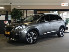 Peugeot 3008 - 1.6 e-THP GT Line Automaat Pano Cruise PDC