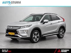 Mitsubishi Eclipse Cross - 1.5 DI-T First Edition