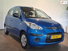 Hyundai i10 - 1.1 Active Cool