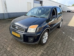 Ford Fusion - 1.4-16V Futura APK 2-10-2027