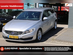 Volvo V60 - 2.4 D6 AWD Plug-In Hybrid Momentum EXPORT PRICE