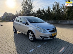 Opel Corsa - 1.4-16V Enjoy