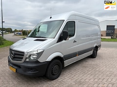 Mercedes-Benz Sprinter - 316 2.2 CDI