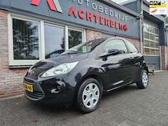 Ford Ka - 1.2 Champions Edition start/stop Airco Leuke/Nette Auto NAP