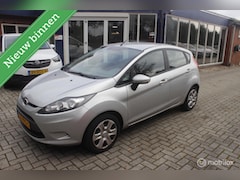 Ford Fiesta - 1.25 Limited