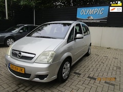 Opel Meriva - 1.6-16V Business +Airco +Nieuwe Apk