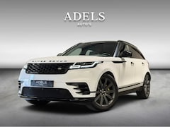 Land Rover Range Rover Velar - 2.0 I4 Turbo AWD HSE R-Dynamic Panodak HUD Luchtvering 360Camera