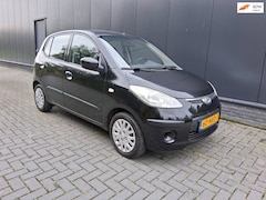 Hyundai i10 - 1.25i Dynamic Cool / 89617 k.m. airco