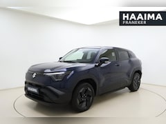 Suzuki e Vitara - Select 61 kWh | Navigatie | Cruise control | Stuur/stoelverwarming | Achteruitrijcamera |