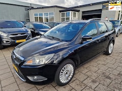 Ford Focus Wagon - 1.8 Limited / Apk 08-03-2027