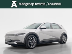 Hyundai IONIQ 5 - Connect 77.4 kWh | SOH 98, 0% Aviloo | Trekhaak | Stuur- en stoelverwarming