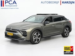 Citroën C5 X - 1.6 Plug-in Hybrid 225 Shine