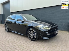 BMW 1-serie - 118I M PERFORMANCE PANO KUIPSTOELEN CAMERA SFEER