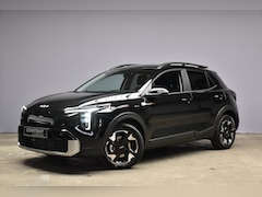 Kia Stonic - 1.0 T-GDi MHEV 115pk DynamicPlusLine