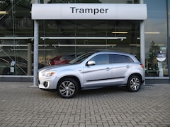 Mitsubishi ASX - 1.6 Cleartec Intense+|Trekhaak|Rijklaar