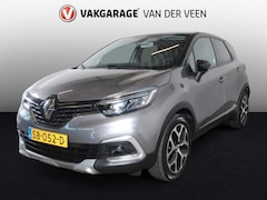 Renault Captur - 1.2 TCe Intens | Camera | Trekhaak | Cruise