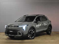 Kia Stonic - 1.0 T-GDi MHEV 115pk GT-Line