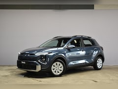 Kia Stonic - 1.0 T-GDi MHEV 115pk DynamicLine