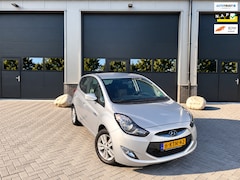 Hyundai ix20 - 1.4i i-Magine - Camera - Navi - PDC - Trekhaak - Top onderhouden