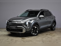 Kia Stonic - 1.0 T-GDi MHEV 100pk DCT7 DynamicPlusLine