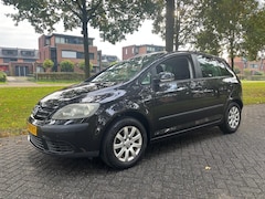 Volkswagen Golf Plus - 1.6 FSI Comfortline