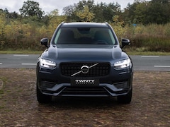 Volvo XC90 - 2.0 T8 Recharge AWD R-Design|Pano|HUD|H&K|360°|