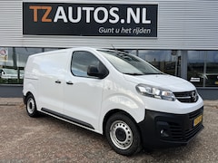 Opel Vivaro - 2.0 BlueHDi L2H1 Automaat