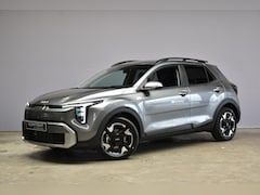 Kia Stonic - 1.0 T-GDi MHEV 115pk DynamicPlusLine