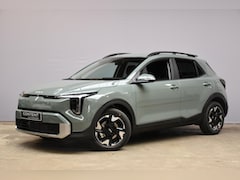 Kia Stonic - 1.0 T-GDi MHEV 115pk DynamicPlusLine
