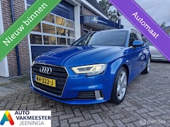 Audi A3 Sportback - 1.0 TFSI Sport Lease Edition Automaat
