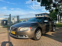 Volvo V70 - 2.0 D3 Limited Edition 5 cilinder| Automaat | Dak