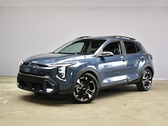 Kia Stonic - 1.0 T-GDi MHEV 115pk GT-Line