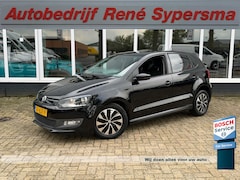 Volkswagen Polo - 1.4 TDI BlueMotion | Bluetooth | Cruise | Airco | Elektrische Ramen